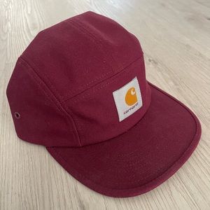 Carhartt Work in Progress Men’s hat. Worn once. Great condition. Rare color